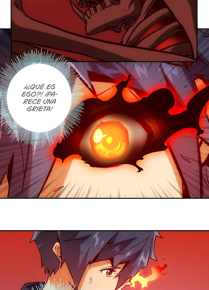 FINGER GIRLS Capítulo 34 en Línea - página 28