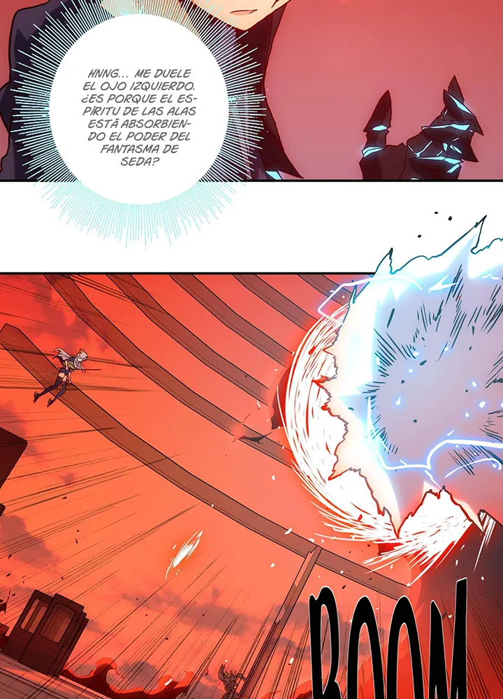 FINGER GIRLS Capítulo 34 en Línea - página 29