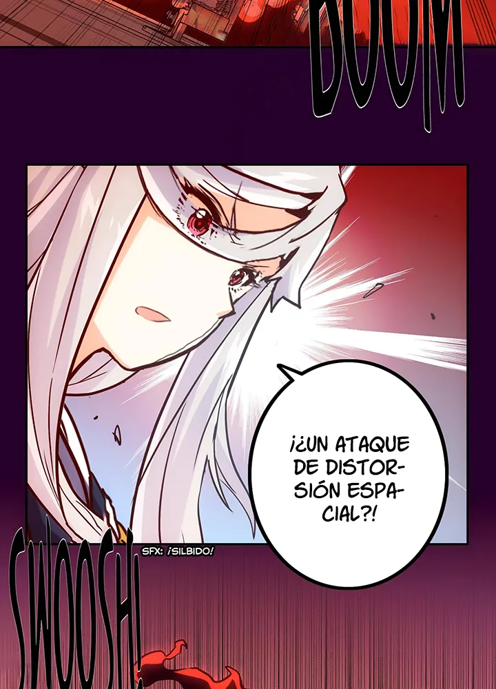 FINGER GIRLS Capítulo 34 en Línea - página 30
