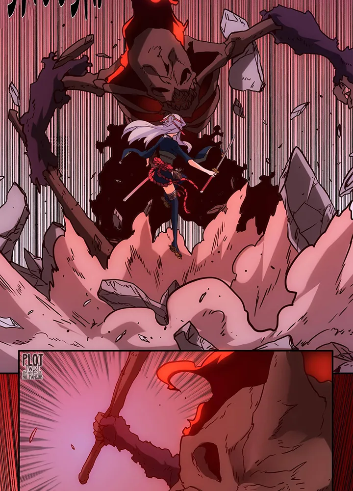 FINGER GIRLS Capítulo 34 en Línea - página 31