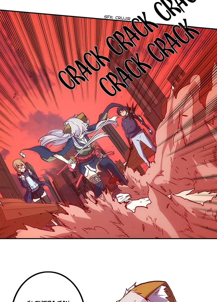 FINGER GIRLS Capítulo 34 en Línea - página 33