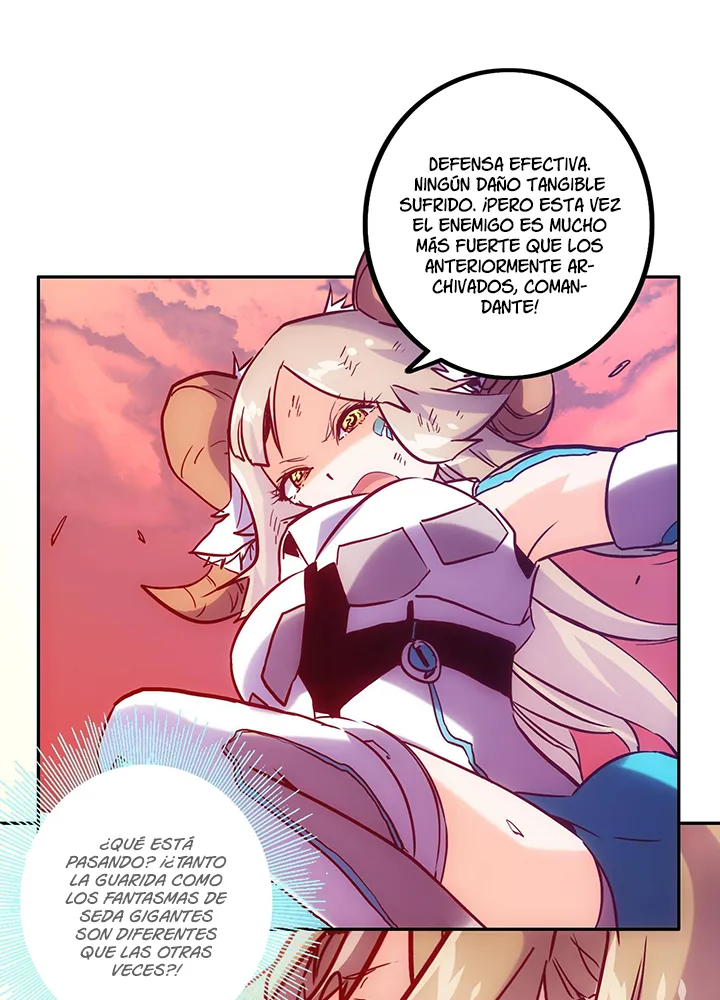 FINGER GIRLS Capítulo 34 en Línea - página 39