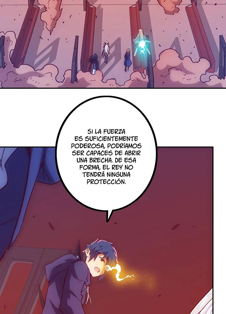 FINGER GIRLS Capítulo 34 en Línea - página 41