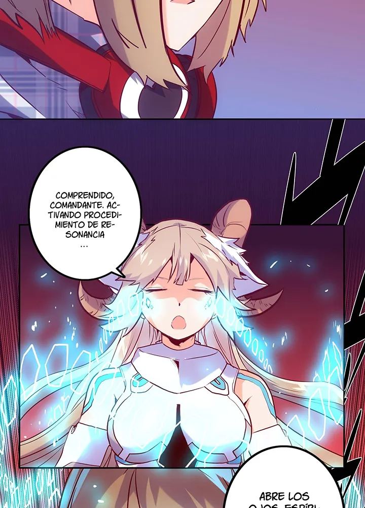 FINGER GIRLS Capítulo 34 en Línea - página 46