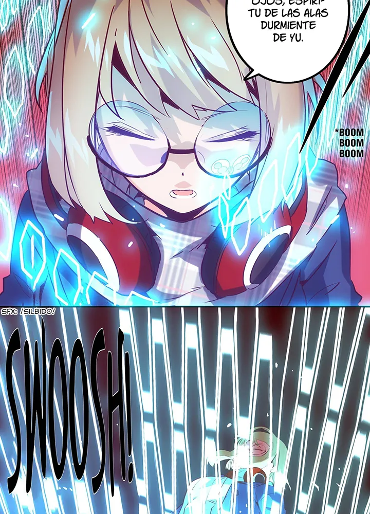FINGER GIRLS Capítulo 34 en Línea - página 47