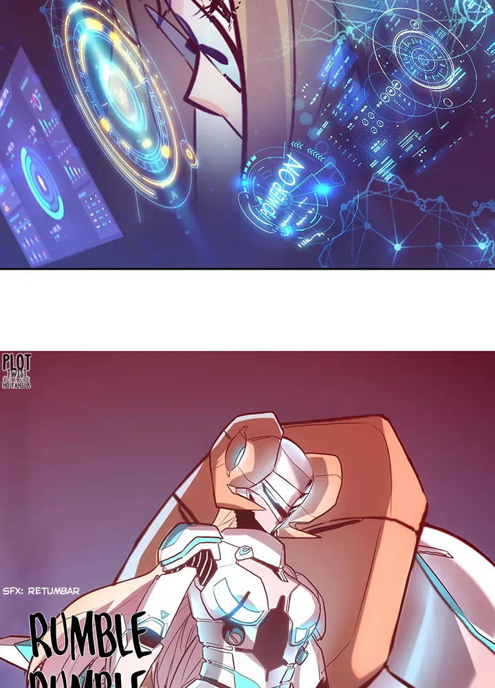 FINGER GIRLS Capítulo 34 en Línea - página 51