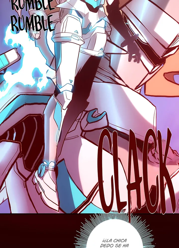 FINGER GIRLS Capítulo 34 en Línea - página 52