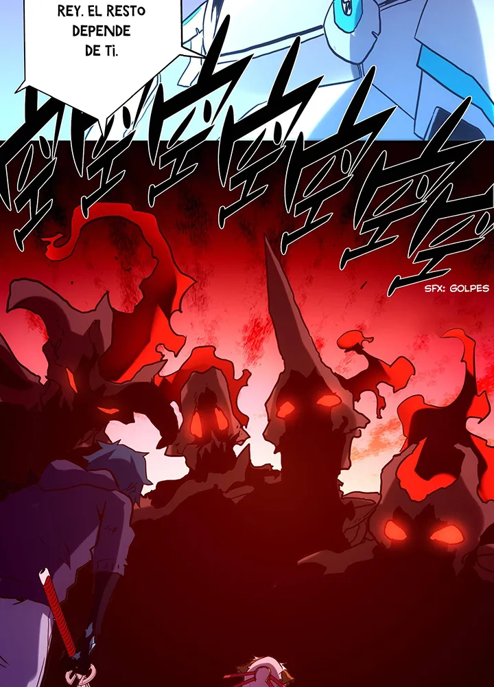 FINGER GIRLS Capítulo 34 en Línea - página 54
