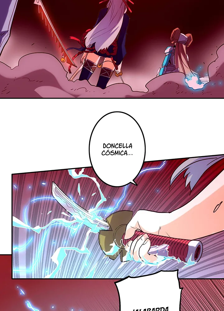 FINGER GIRLS Capítulo 34 en Línea - página 55