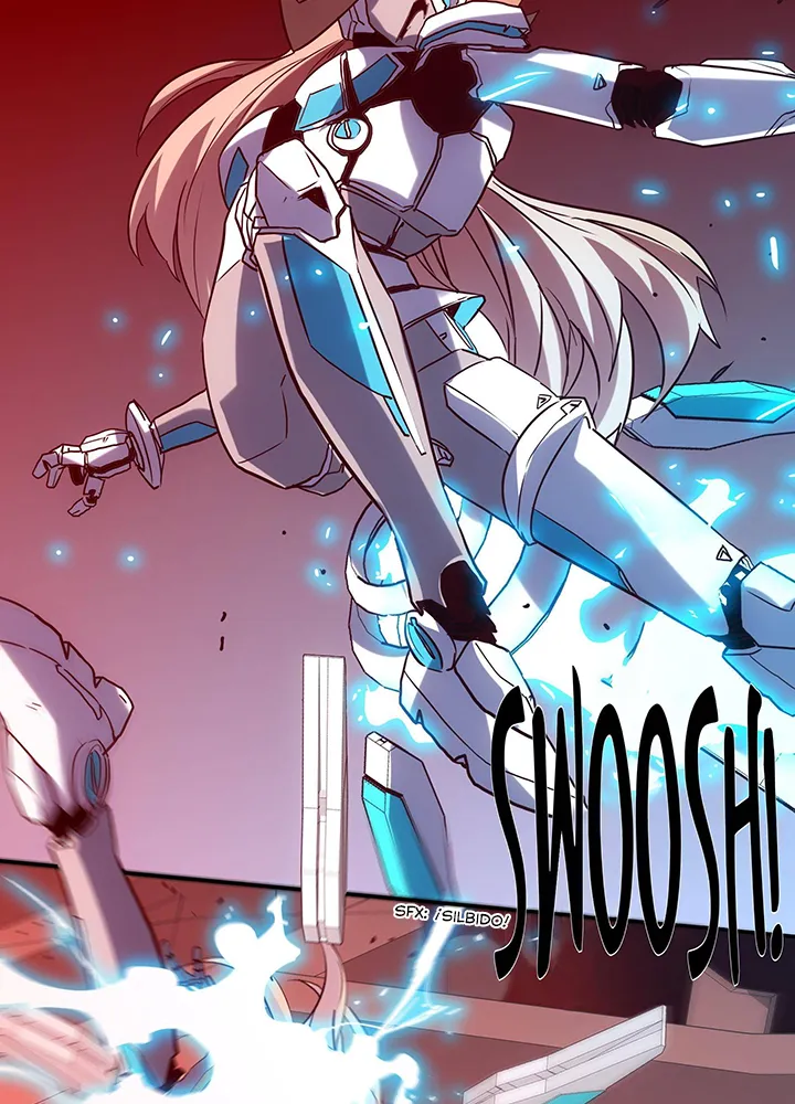 FINGER GIRLS Capítulo 34 en Línea - página 58
