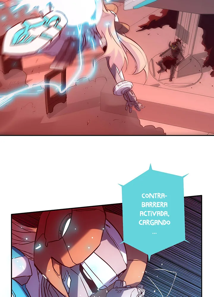FINGER GIRLS Capítulo 34 en Línea - página 59