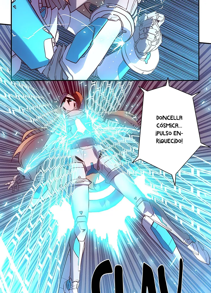 FINGER GIRLS Capítulo 34 en Línea - página 60