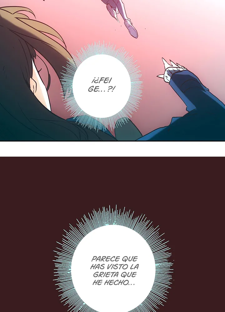 FINGER GIRLS Capítulo 34 en Línea - página 67