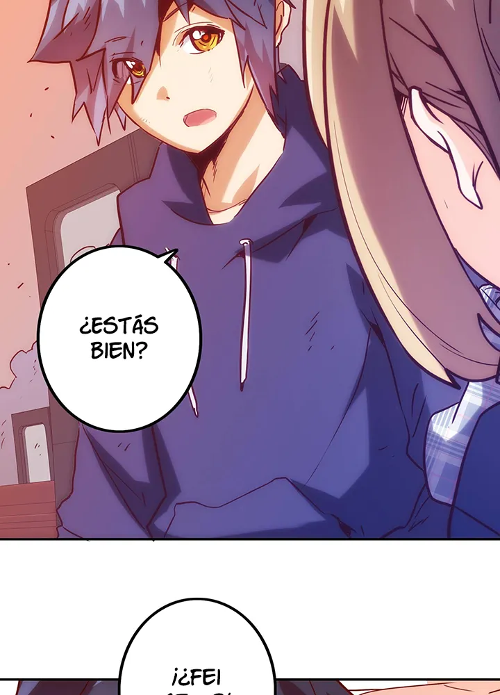 FINGER GIRLS Capítulo 34 en Línea - página 72