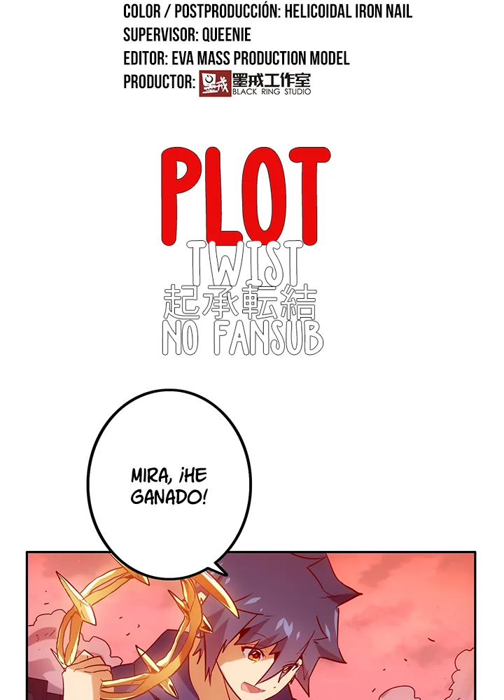 FINGER GIRLS Capítulo 35 en Línea - página 3