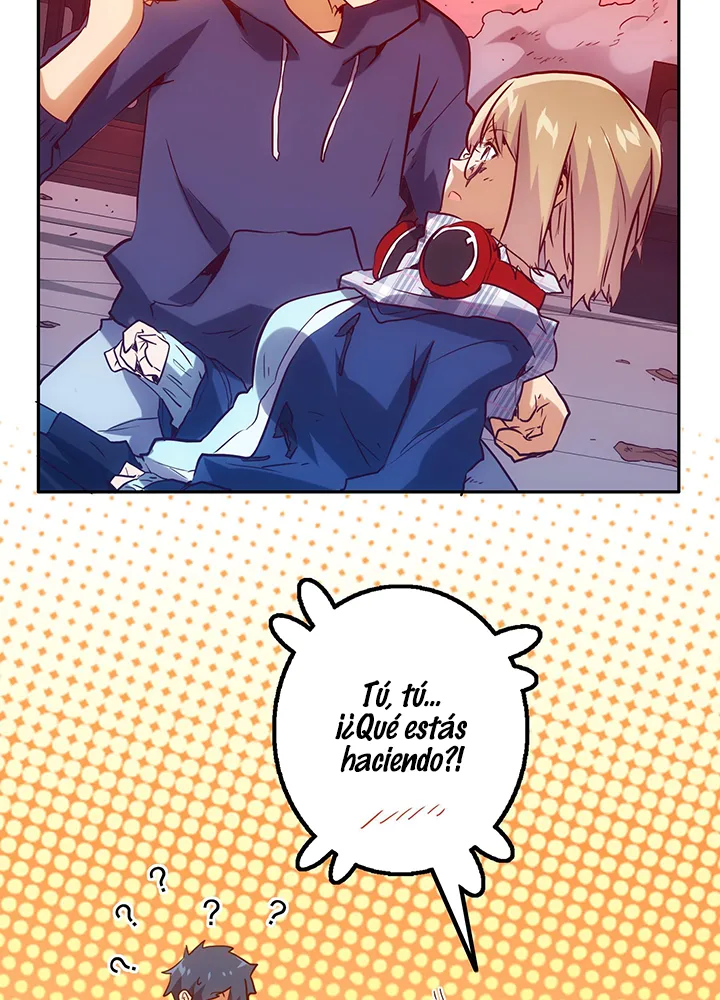 FINGER GIRLS Capítulo 35 en Línea - página 4