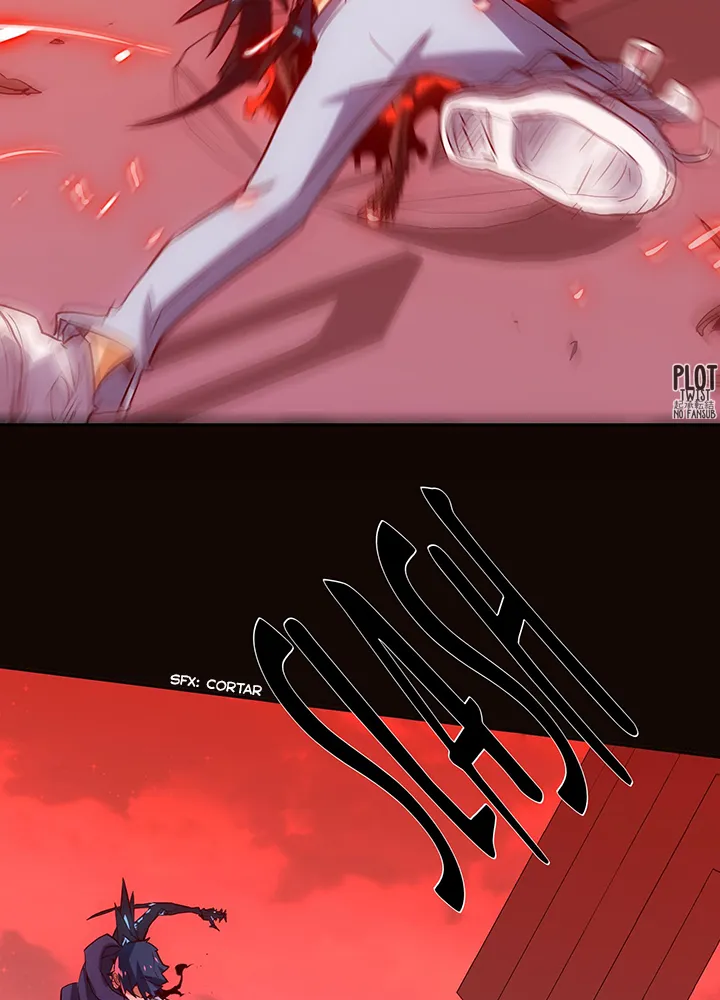 FINGER GIRLS Capítulo 35 en Línea - página 13