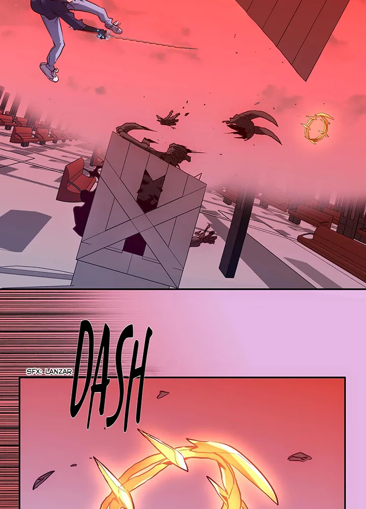 FINGER GIRLS Capítulo 35 en Línea - página 14