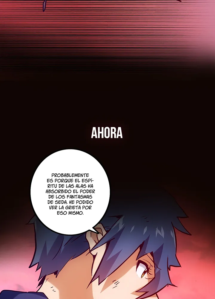 FINGER GIRLS Capítulo 35 en Línea - página 16