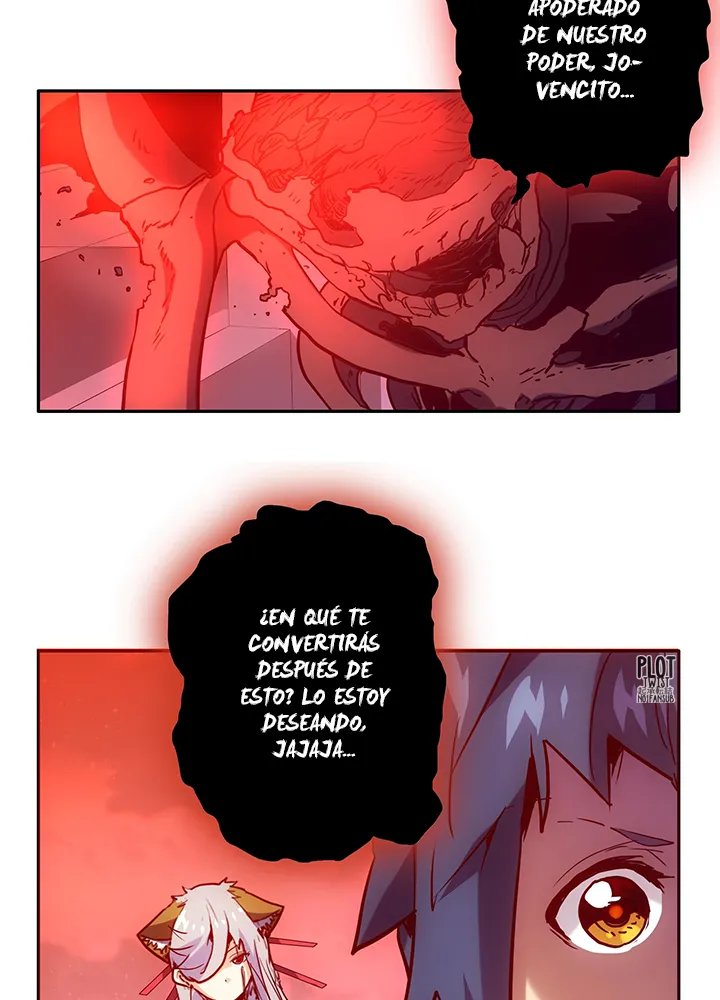 FINGER GIRLS Capítulo 35 en Línea - página 21