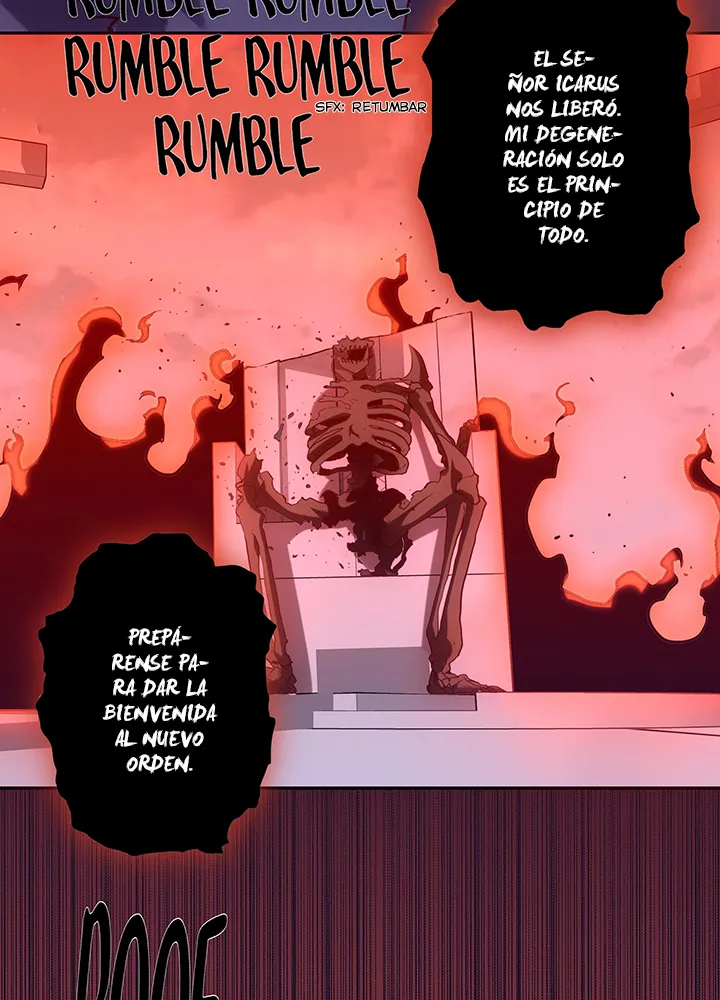 FINGER GIRLS Capítulo 35 en Línea - página 23