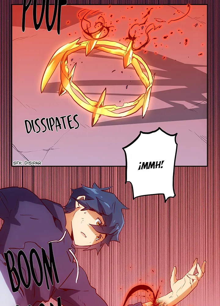 FINGER GIRLS Capítulo 35 en Línea - página 24