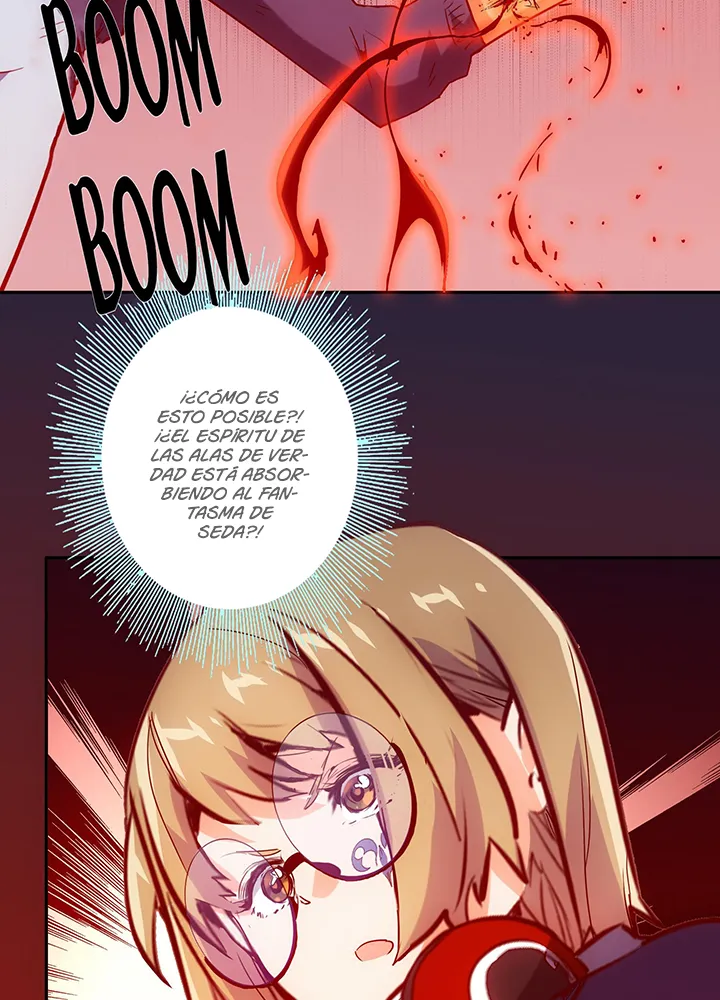 FINGER GIRLS Capítulo 35 en Línea - página 25