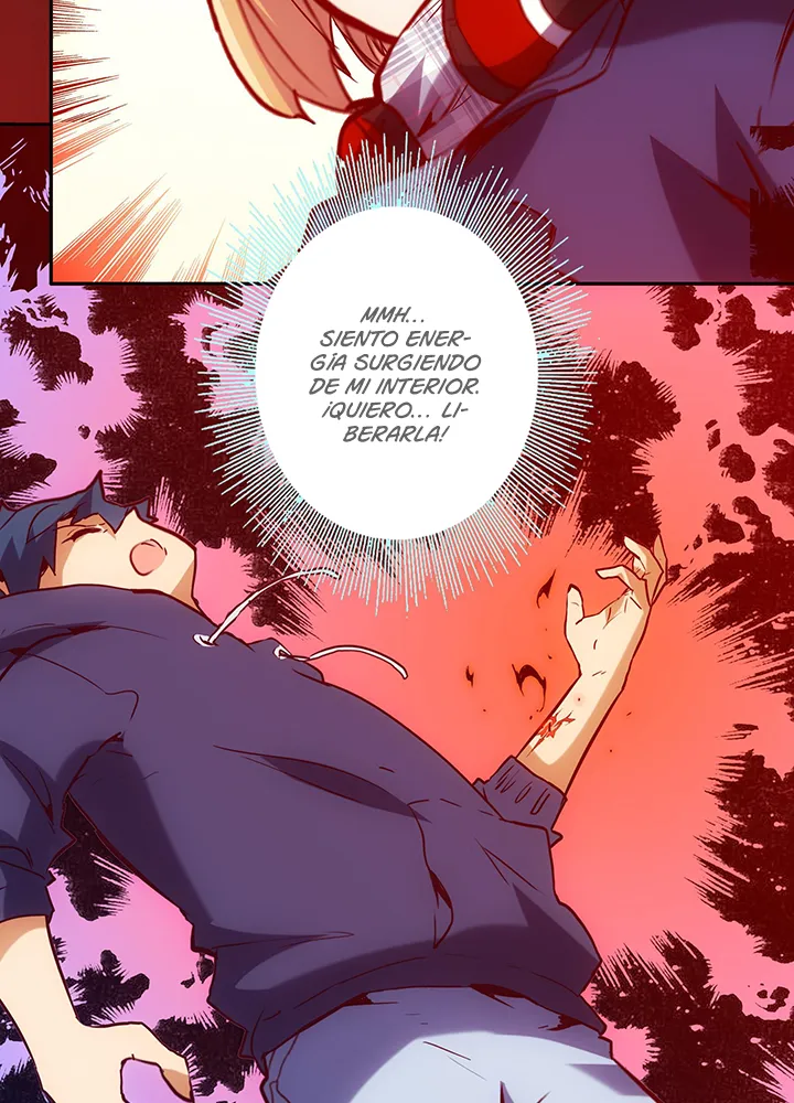 FINGER GIRLS Capítulo 35 en Línea - página 26