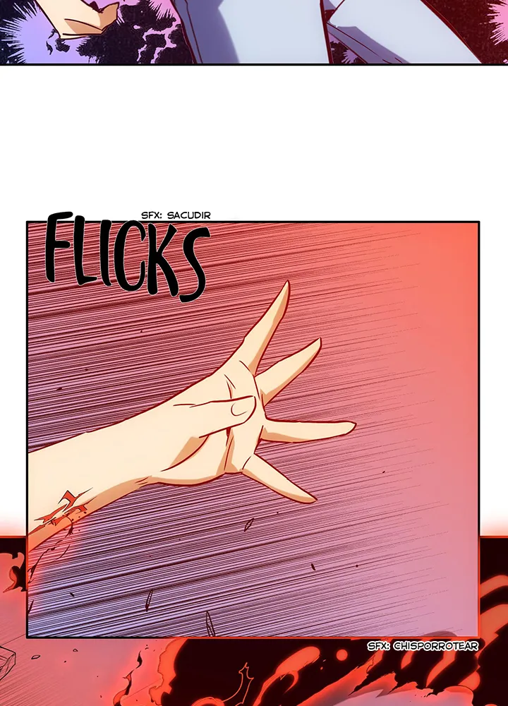 FINGER GIRLS Capítulo 35 en Línea - página 27