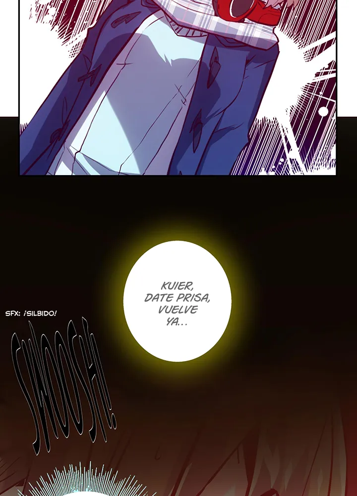 FINGER GIRLS Capítulo 35 en Línea - página 30