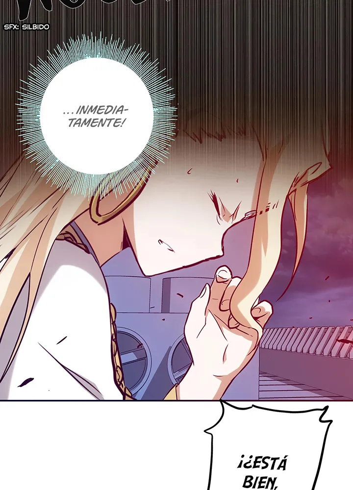 FINGER GIRLS Capítulo 35 en Línea - página 33