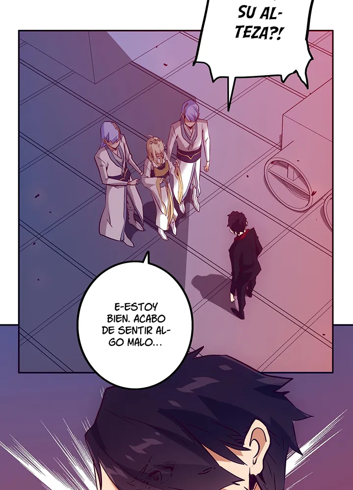 FINGER GIRLS Capítulo 35 en Línea - página 34