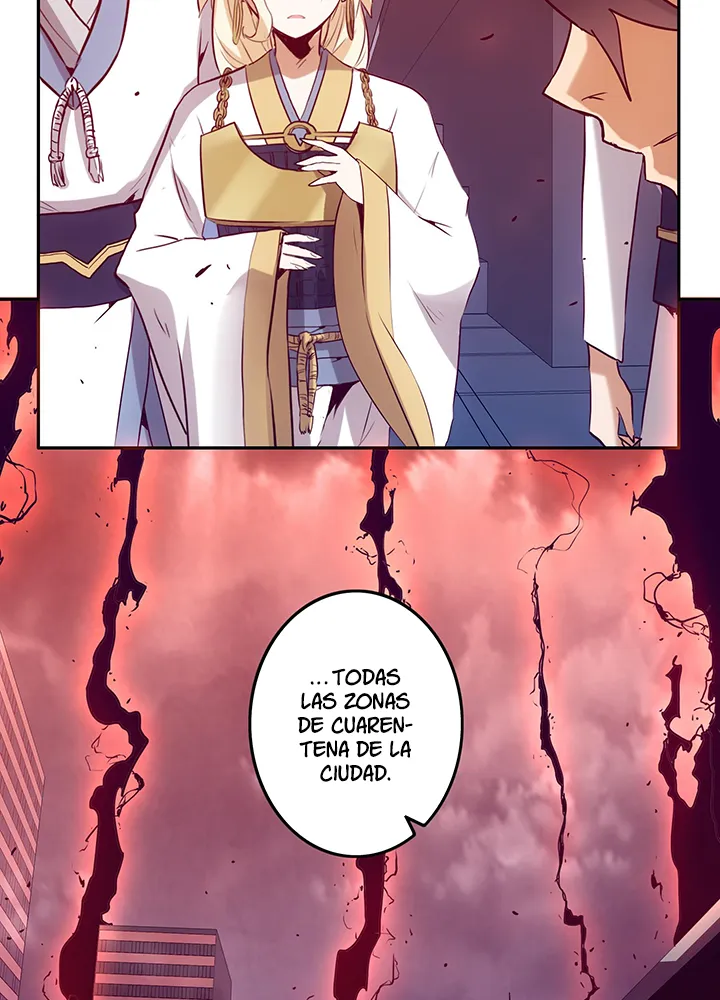 FINGER GIRLS Capítulo 35 en Línea - página 36