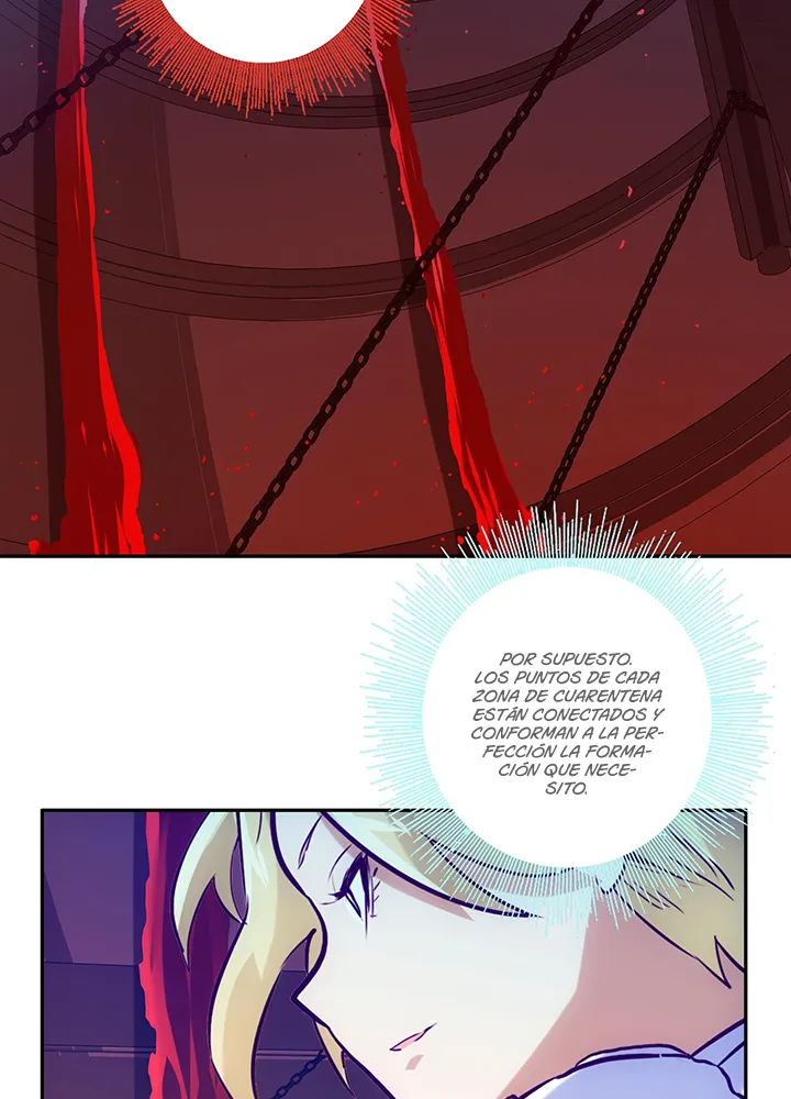 FINGER GIRLS Capítulo 35 en Línea - página 38