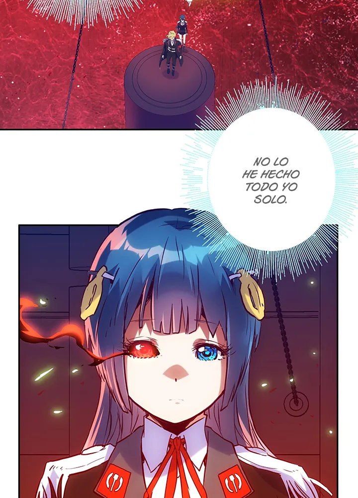 FINGER GIRLS Capítulo 35 en Línea - página 42