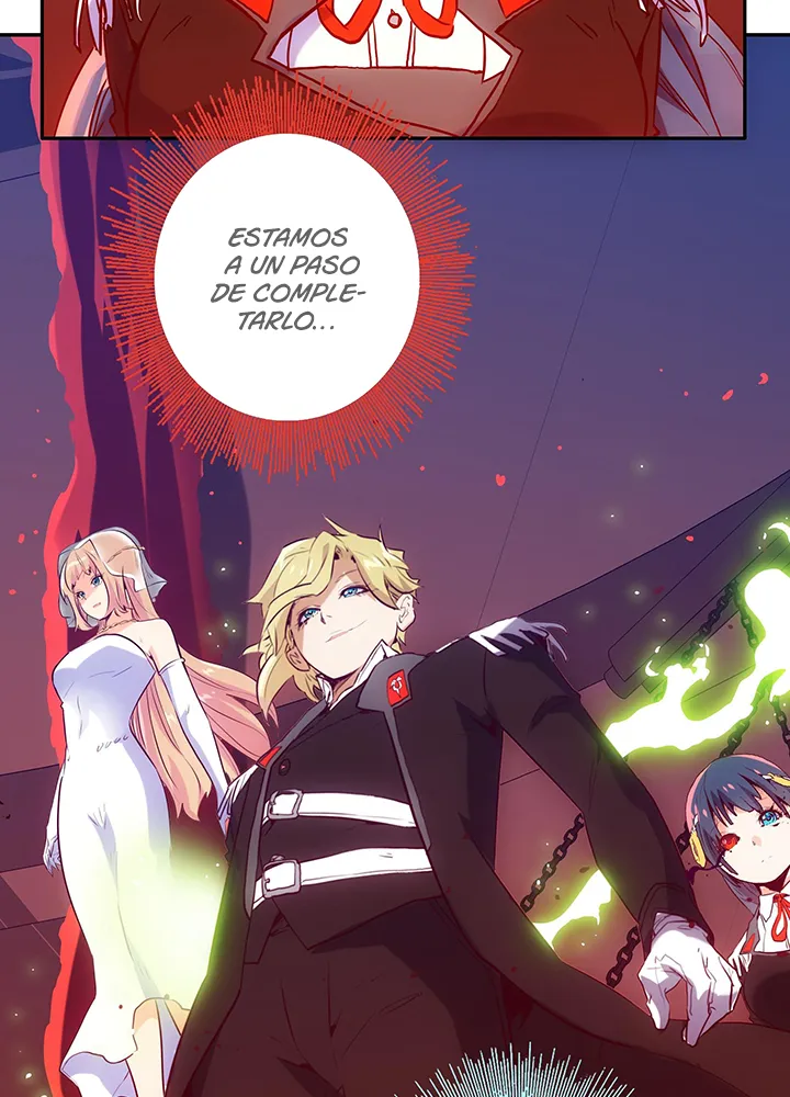 FINGER GIRLS Capítulo 35 en Línea - página 43