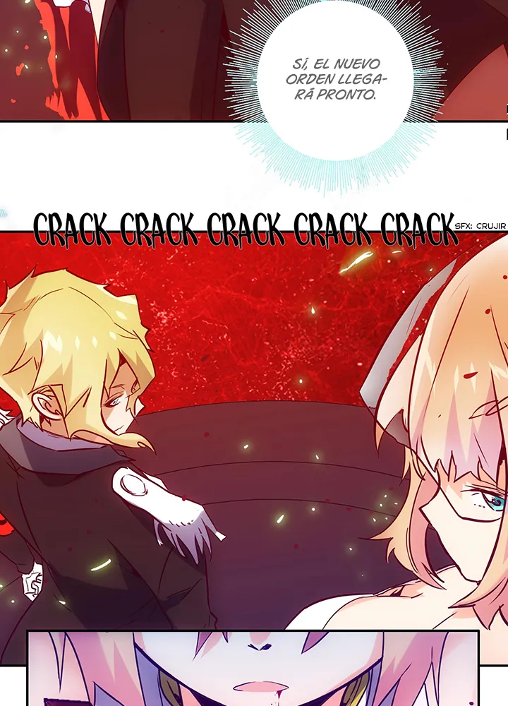 FINGER GIRLS Capítulo 35 en Línea - página 44