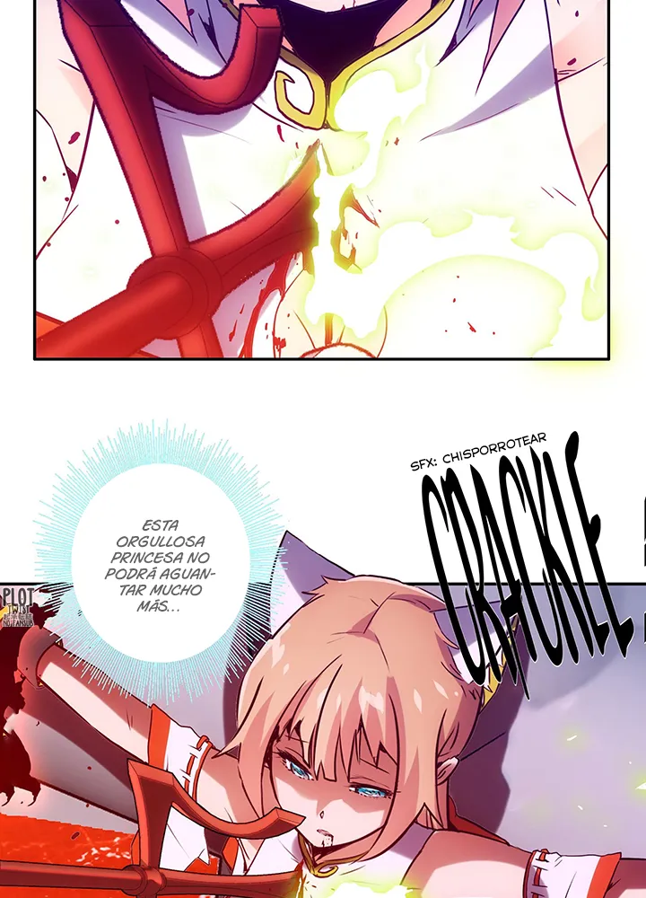 FINGER GIRLS Capítulo 35 en Línea - página 45
