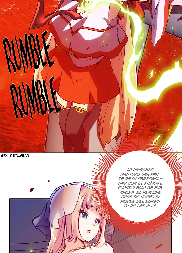 FINGER GIRLS Capítulo 35 en Línea - página 46