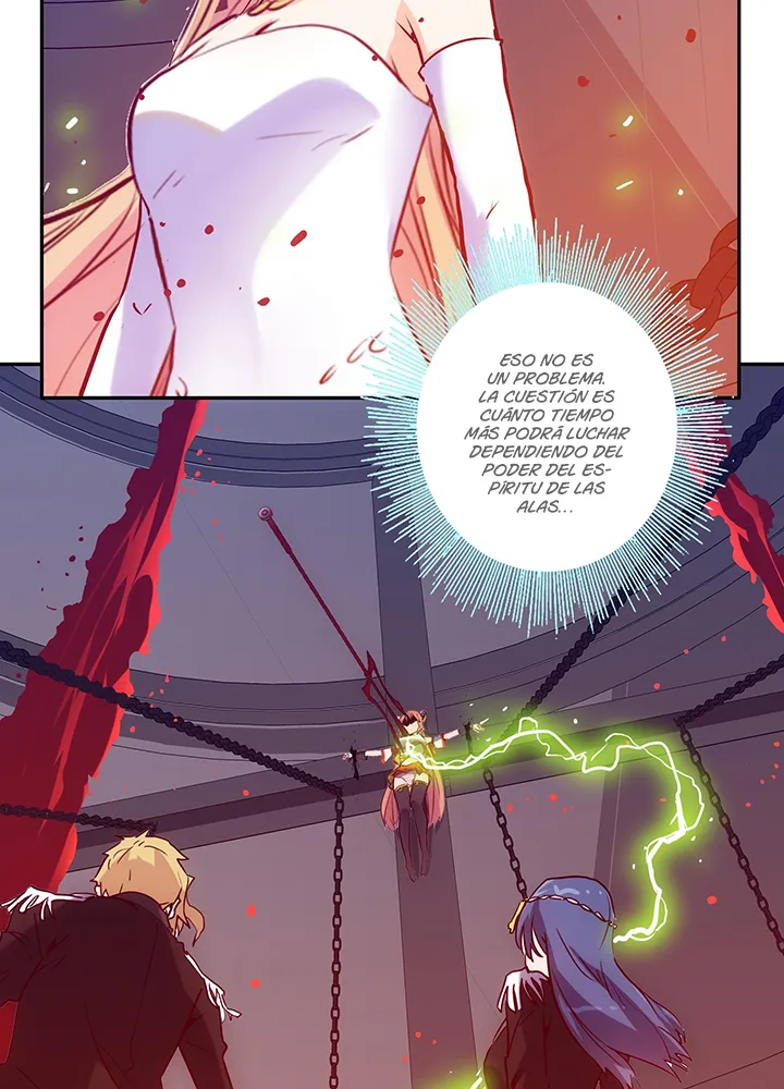 FINGER GIRLS Capítulo 35 en Línea - página 47