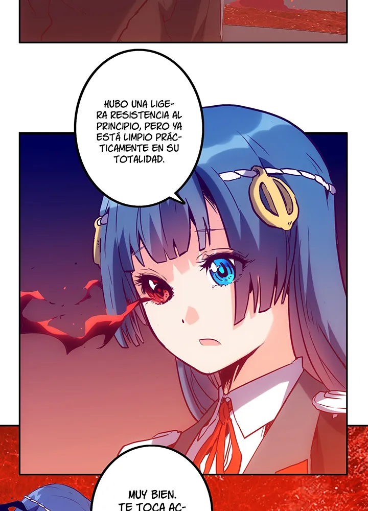 FINGER GIRLS Capítulo 35 en Línea - página 49
