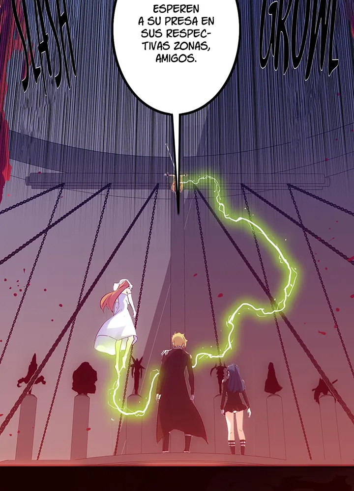 FINGER GIRLS Capítulo 35 en Línea - página 51
