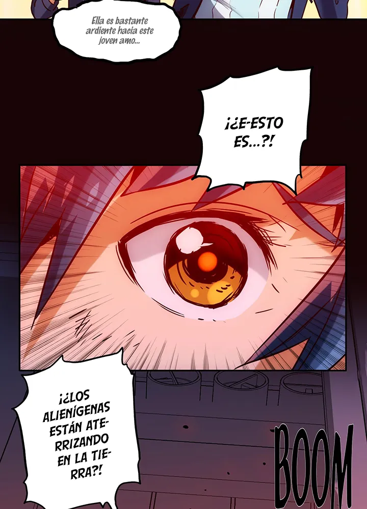 FINGER GIRLS Capítulo 35 en Línea - página 56