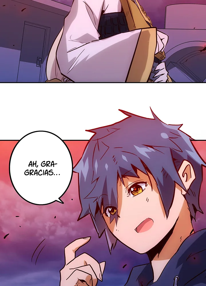 FINGER GIRLS Capítulo 35 en Línea - página 59