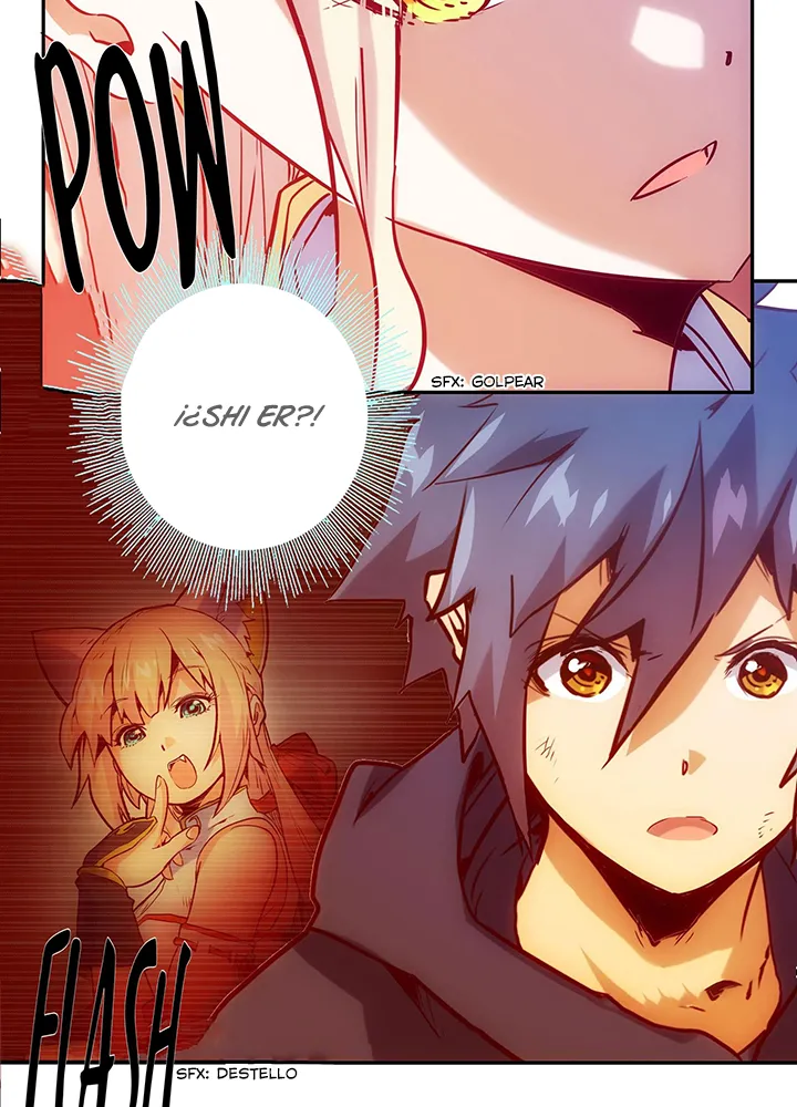 FINGER GIRLS Capítulo 35 en Línea - página 62