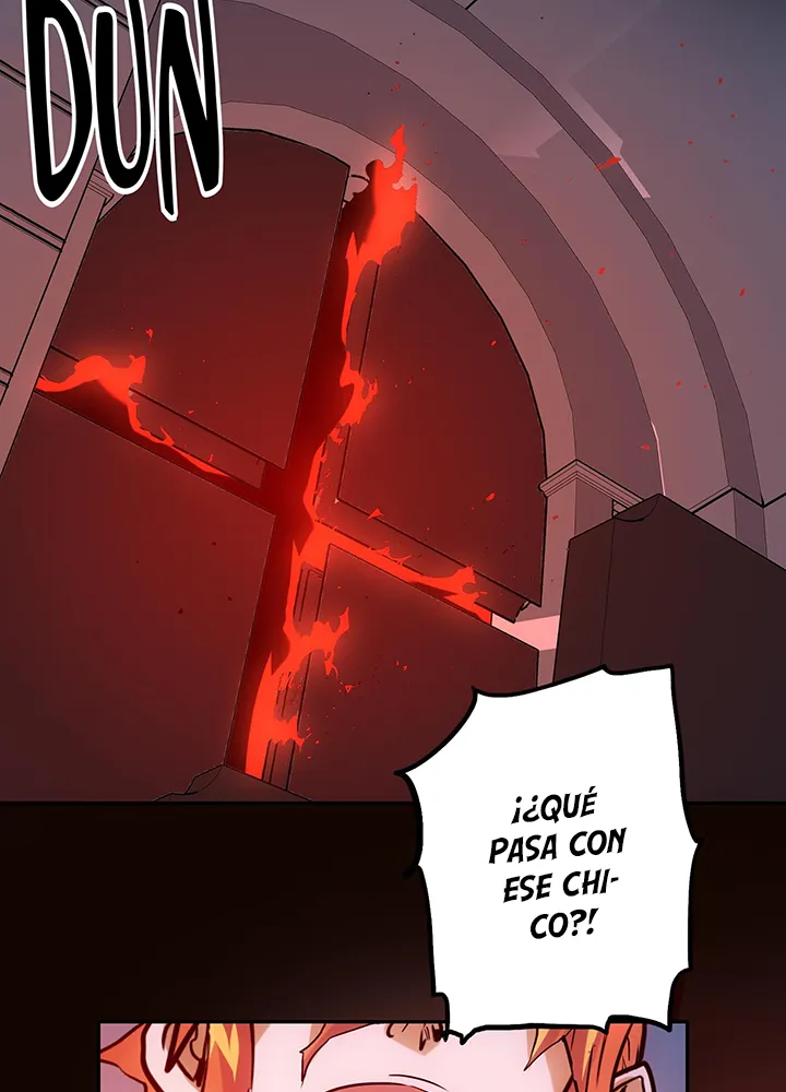 FINGER GIRLS Capítulo 36 en Línea - página 4