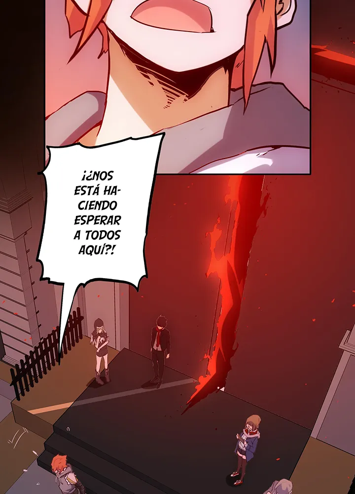 FINGER GIRLS Capítulo 36 en Línea - página 5