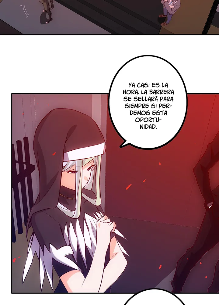 FINGER GIRLS Capítulo 36 en Línea - página 6