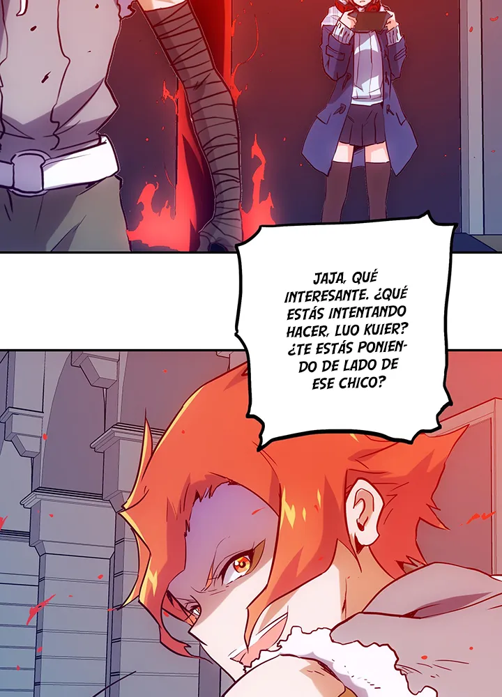 FINGER GIRLS Capítulo 36 en Línea - página 9