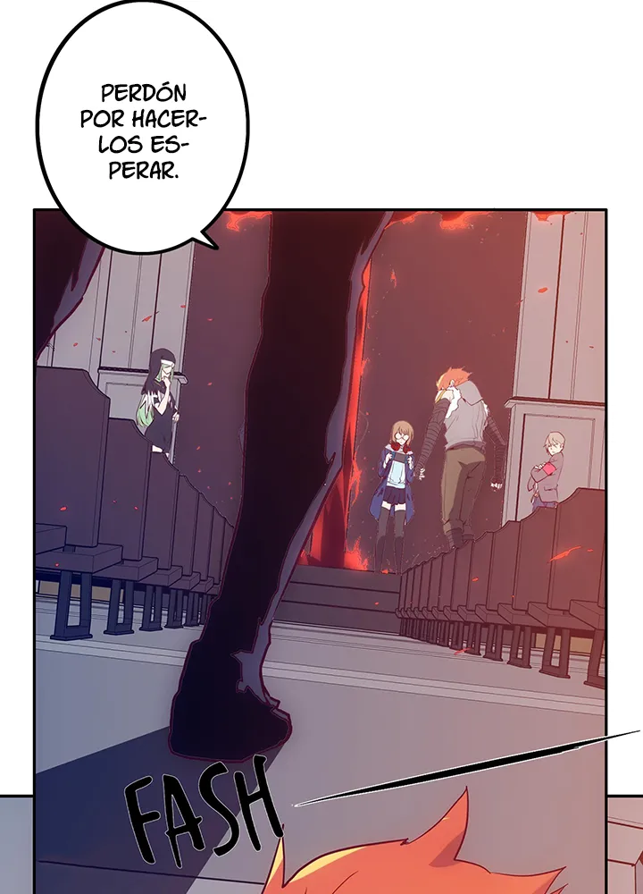 FINGER GIRLS Capítulo 36 en Línea - página 14